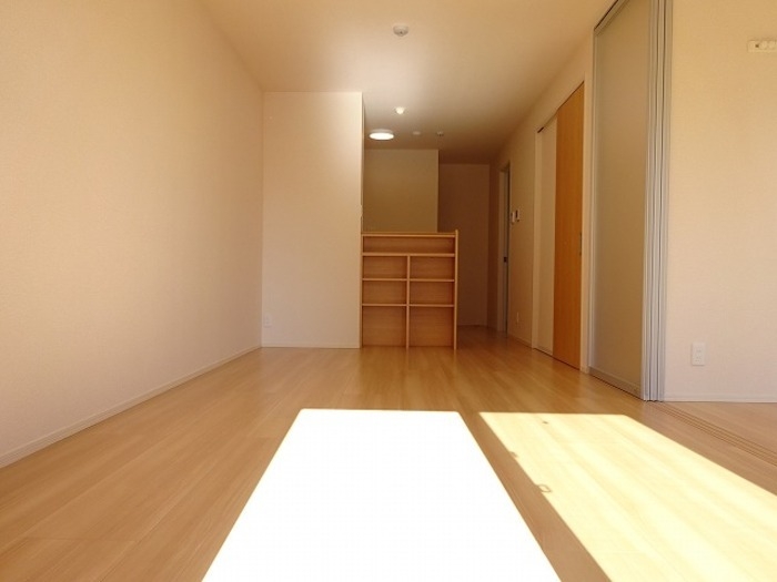 Pastorall（パストラル） 2階の物件の内観