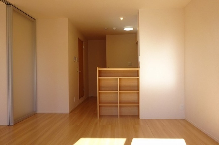 Pastorall（パストラル） 2階の物件の内観