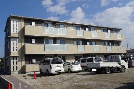 Casa（カーサ）　EXE　A（エグゼエー） 1LDK(700078902-002-102)