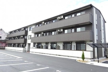 レフィナード 1LDK(700082759-001-207-C)