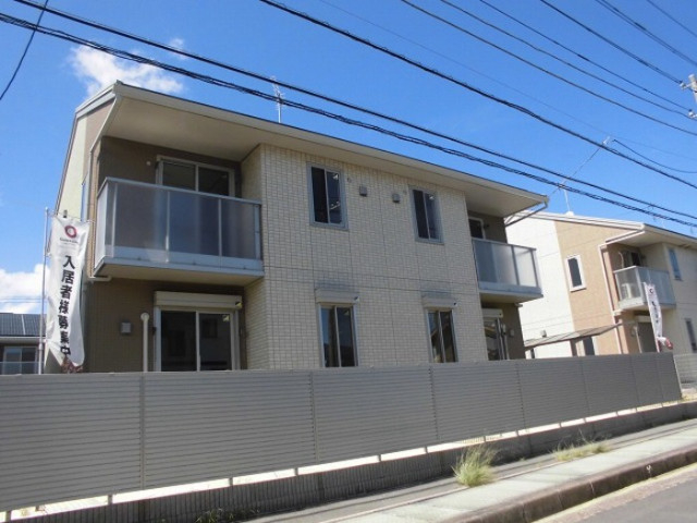 オーシャンズ　G 外観画像