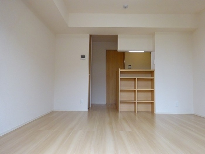 サンク・レーブ A 1階の物件の内観