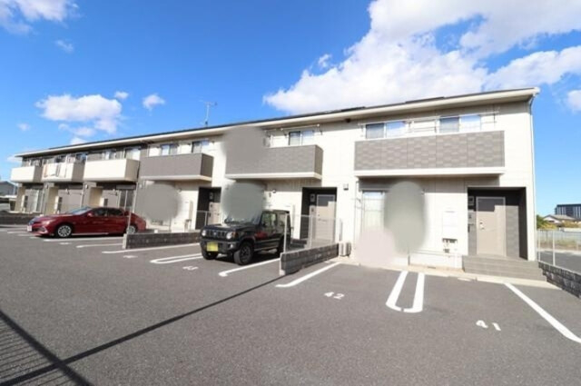 レガート知手　C 外観画像