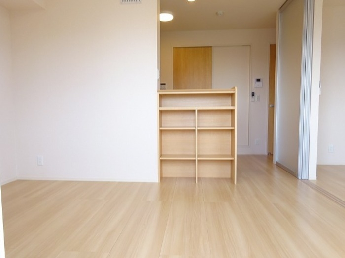 レガート知手　C 2階の物件の内観