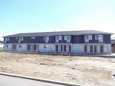 フォレストメゾン深芝 2LDK(700090260-001-103)