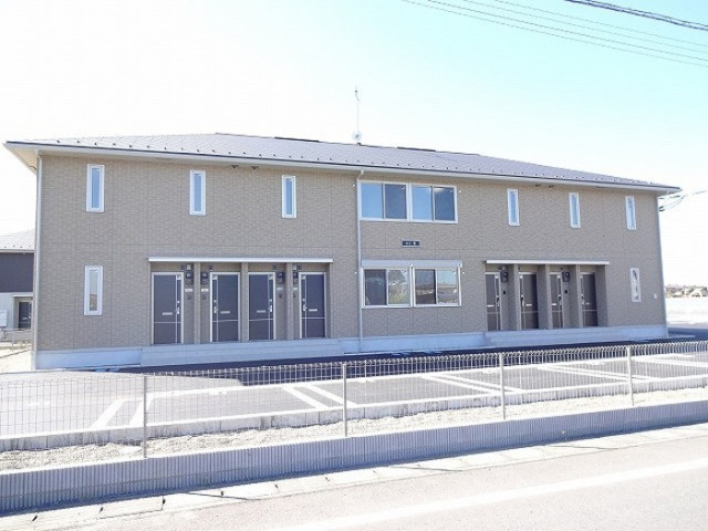 未来 愛 外観画像