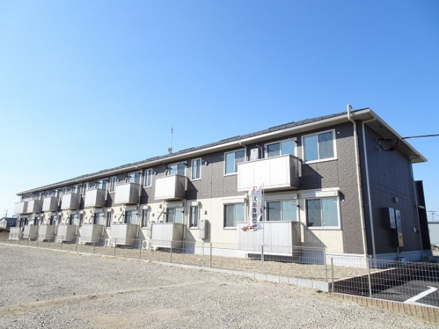 ショコラ 1LDK(700095253-001-207)