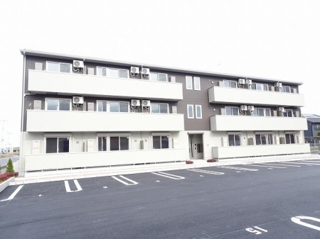 フォレストメゾン堀割 1LDK(700097223-001-306-C)