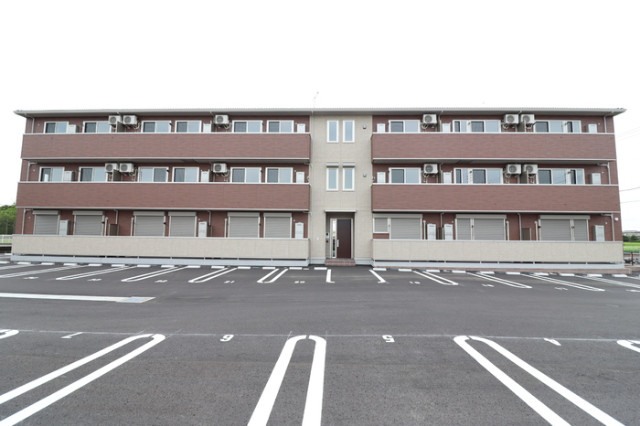 セレーノ 外観画像