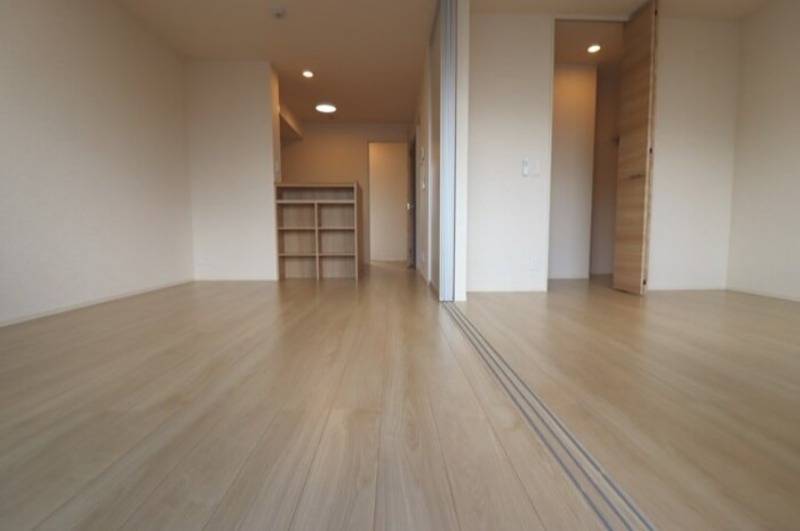 セレーノ 1階の物件の内観