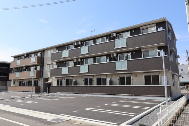 Infinito　A 1LDK(700122495-001-202-C)