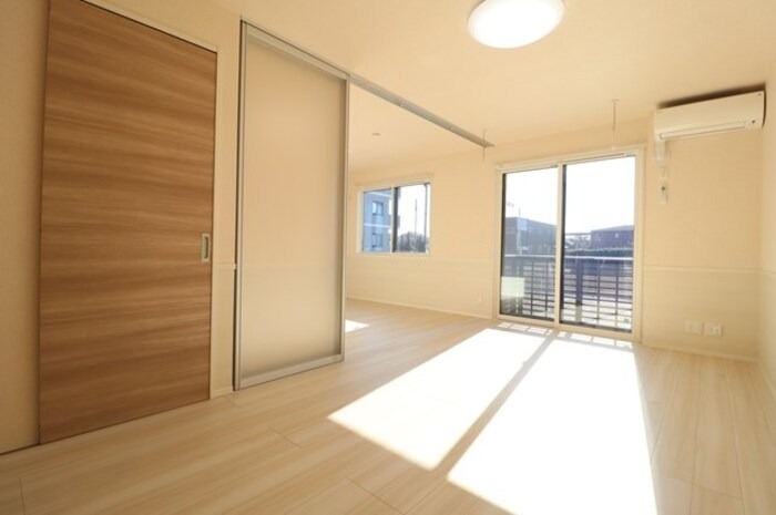 コージーコート・エーデル 1階の物件の内観