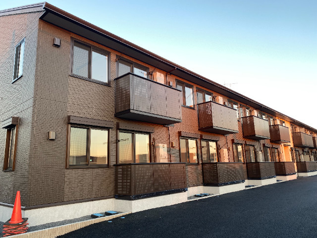 コージーコート・エーデル 1LDK(700122802-001-207-C)