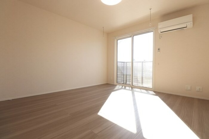 セジュール神之池 2階の物件の内観