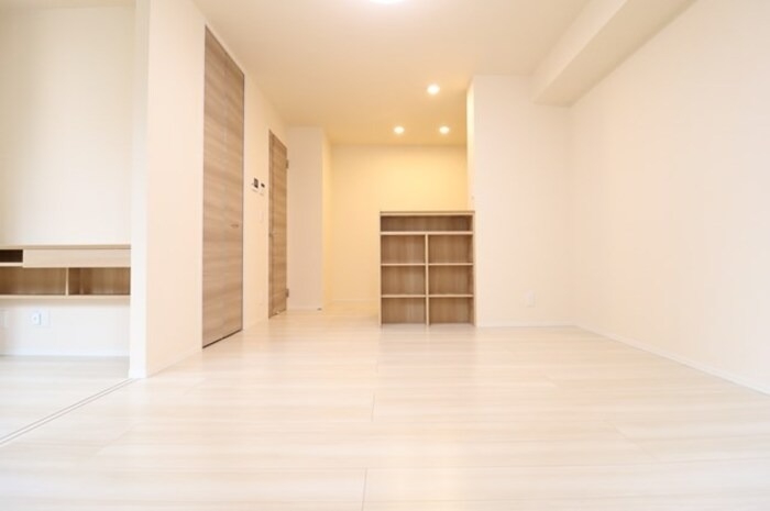 カーサ・コレット 1階の物件の内観