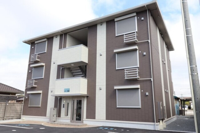 カーサ・コレット 1LDK(700124528-001-103-C)