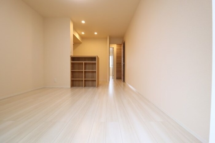 カーサ・コレット 1階の物件の内観