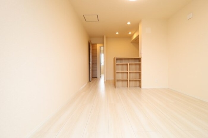 カーサ・コレット 3階の物件の内観