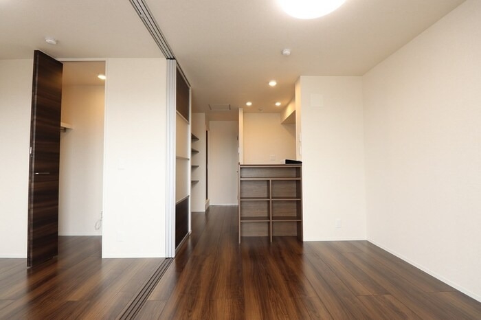 PrimeurⅢ(プリムールスリー) 3階の物件の内観