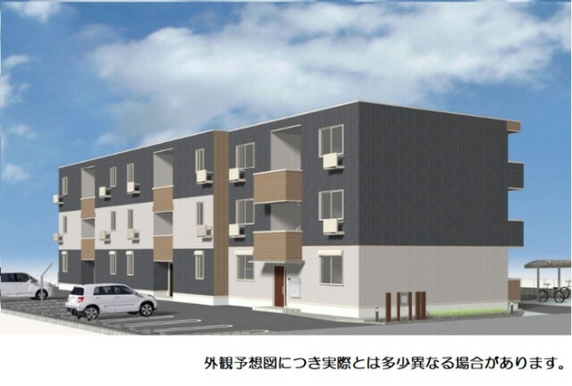 ソラーナ.Ｋ 1LDK(700133740-001-105)