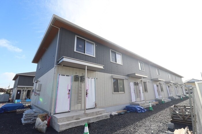 ヒルズ平泉　Ｃ 2LDK(700140817-001-107)