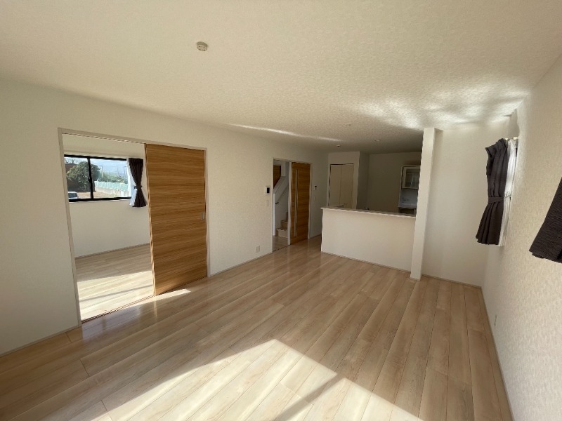 太田戸建 2階の物件の内観