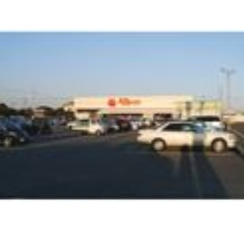 スーパータイヨー知手店