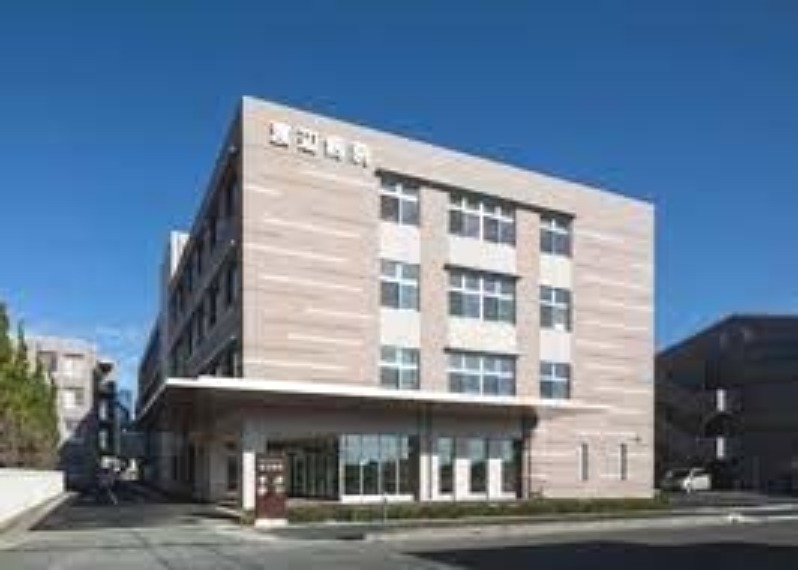 土合会渡辺病院