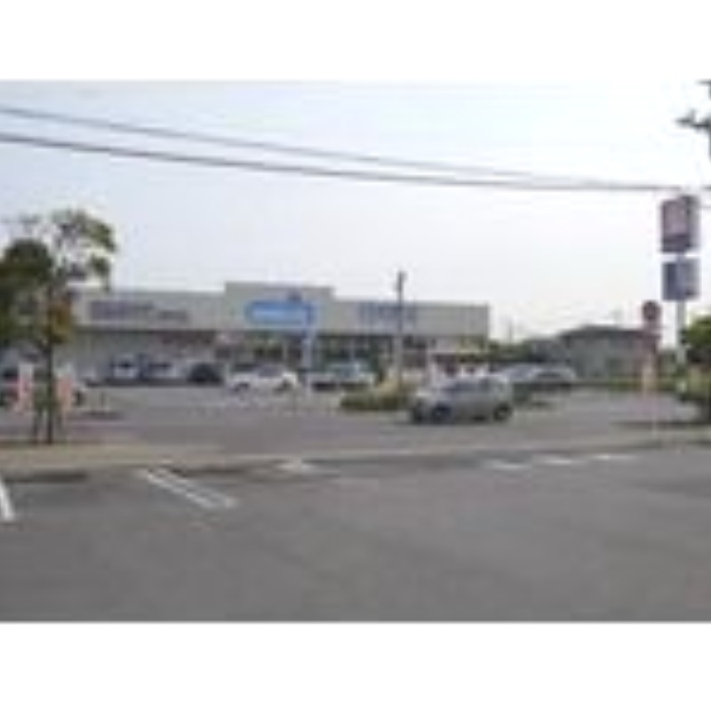 ウエルシア神栖平泉店