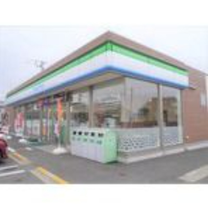 ファミリーマート神栖深芝店
