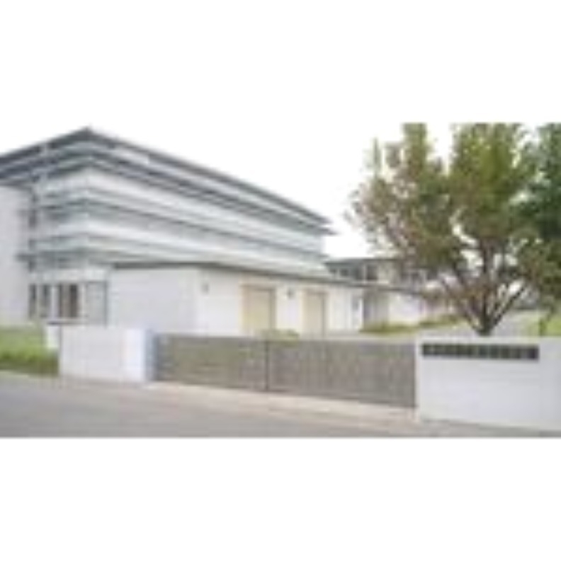 神栖市立深芝小学校